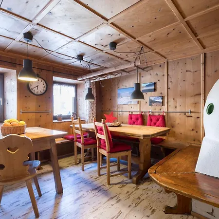 Der Kleine Stadl By Interhome Winklen
