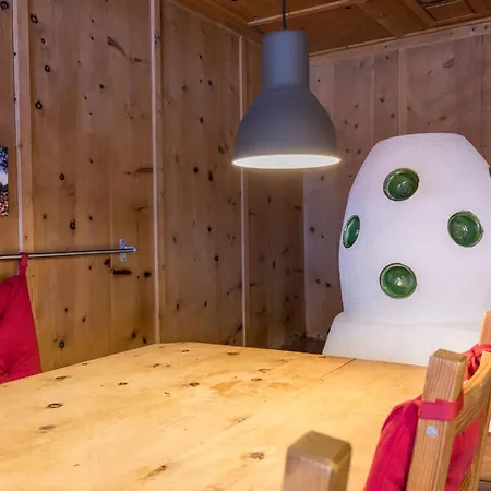 Der Kleine Stadl By Interhome Casa de Férias *