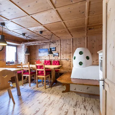 Der Kleine Stadl By Interhome *