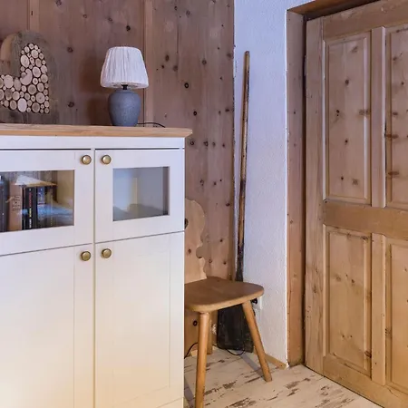 Der Kleine Stadl By Interhome Casa de Férias
