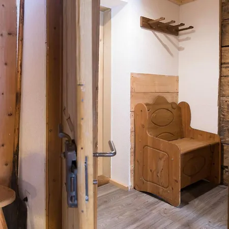 Der Kleine Stadl By Interhome Casa de Férias *