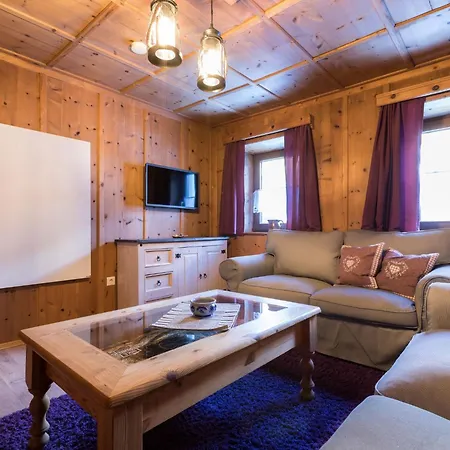 Der Kleine Stadl By Interhome Casa de Férias *