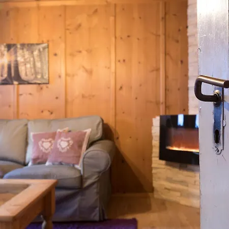 Der Kleine Stadl By Interhome *