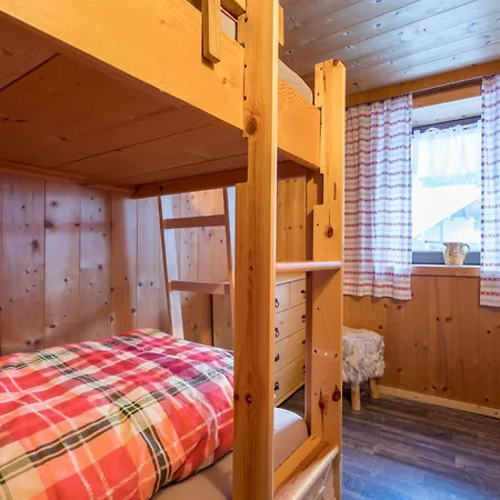 Der Kleine Stadl By Interhome Casa de Férias Winklen