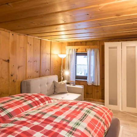 Der Kleine Stadl By Interhome * Winklen