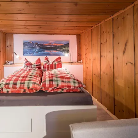 Der Kleine Stadl By Interhome