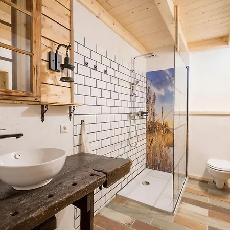 Casa de Férias Der Kleine Stadl By Interhome *