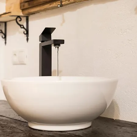 Casa de Férias Der Kleine Stadl By Interhome