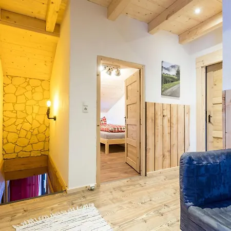 Casa de Férias Der Kleine Stadl By Interhome