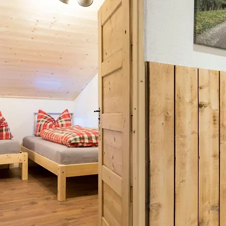 Der Kleine Stadl By Interhome *
