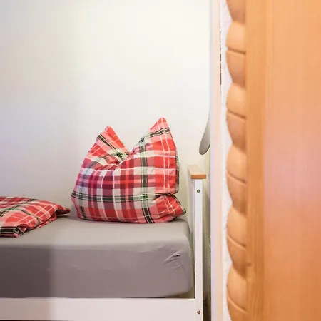 Der Kleine Stadl By Interhome Casa de Férias