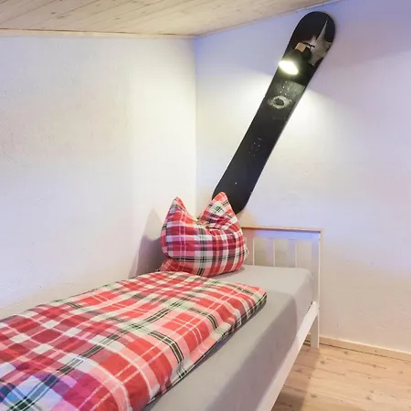 Der Kleine Stadl By Interhome *
