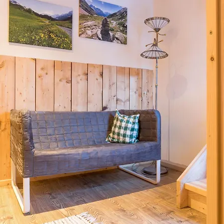 Der Kleine Stadl By Interhome *