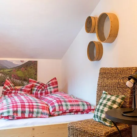 Der Kleine Stadl By Interhome *
