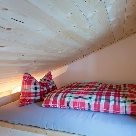 Der Kleine Stadl By Interhome Casa de Férias Winklen