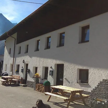Der Kleine Stadl By Interhome Casa de Férias *